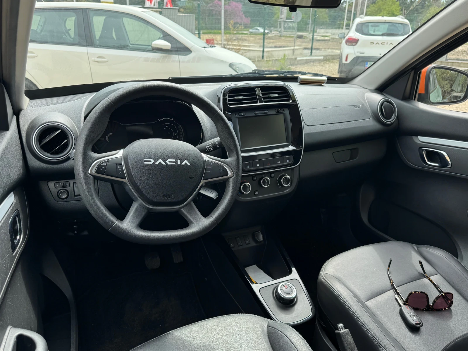 Dacia Spring Expression  - изображение 9