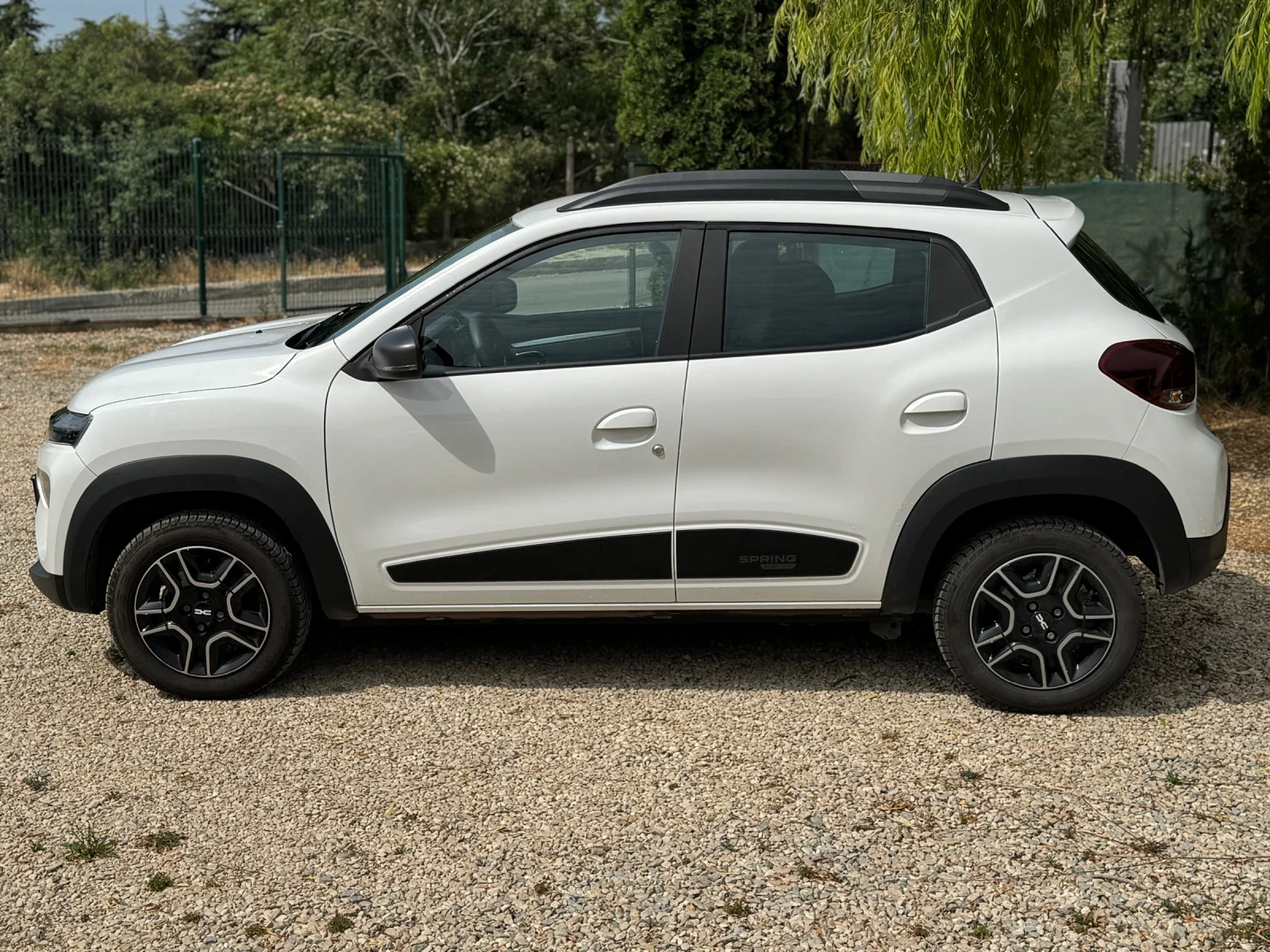 Dacia Spring Expression  - изображение 4