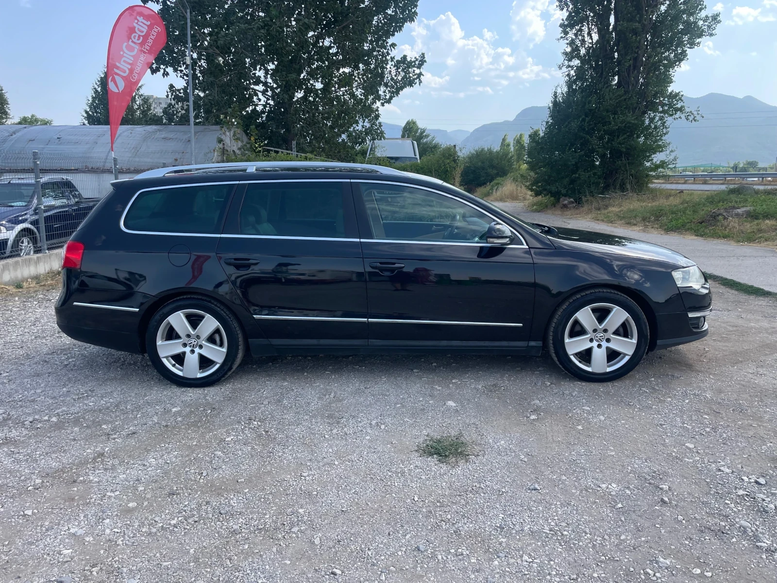 VW Passat 2.0TDI-140-HI-LINE-ITALIA - изображение 4