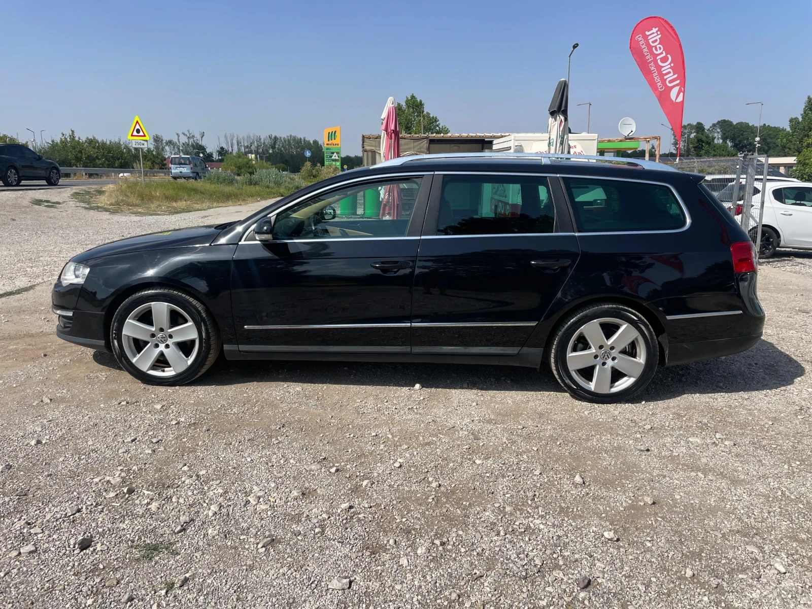 VW Passat 2.0TDI-140-HI-LINE-ITALIA | Mobile.bg — изображение 12