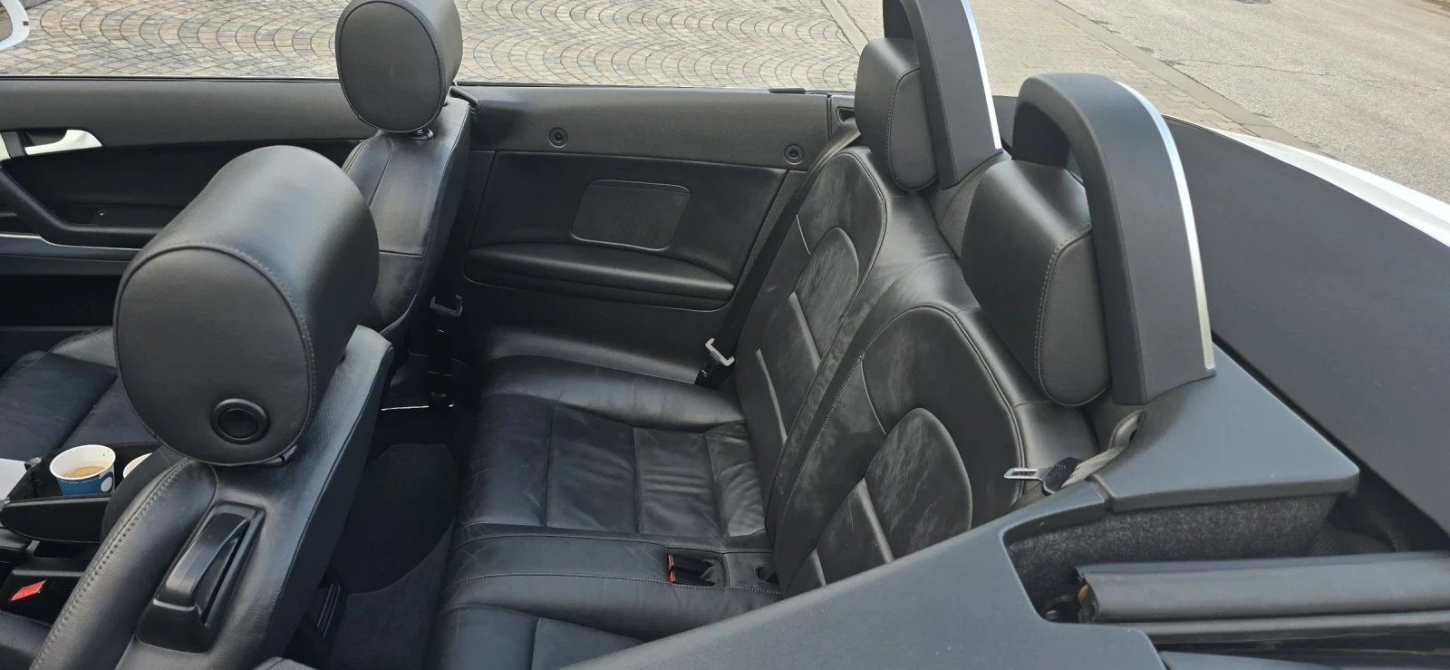 Audi A3 2.0 TDI 140к.с.ЛИЗИНГ S-LINE - изображение 8