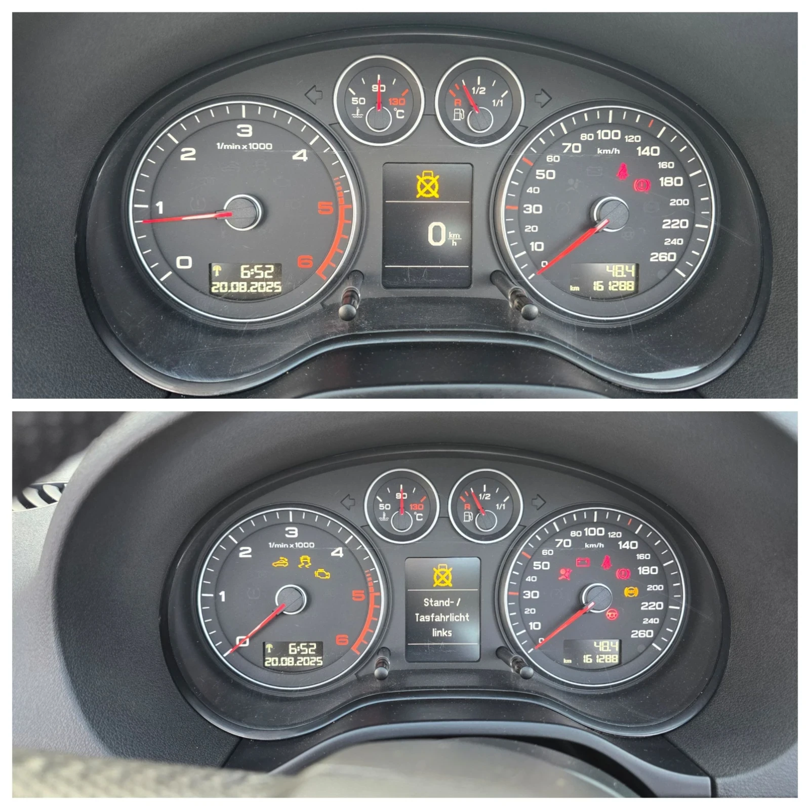 Audi A3 2.0 TDI 140.. S-LINE | Mobile.bg   11