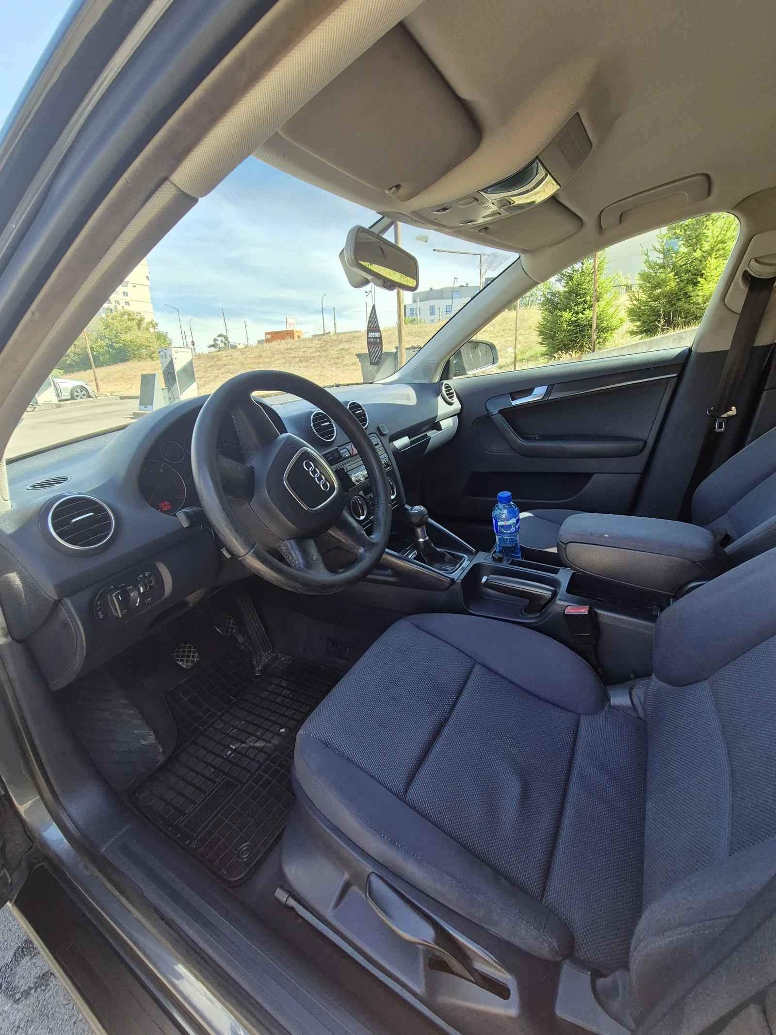 Audi A3  - изображение 5
