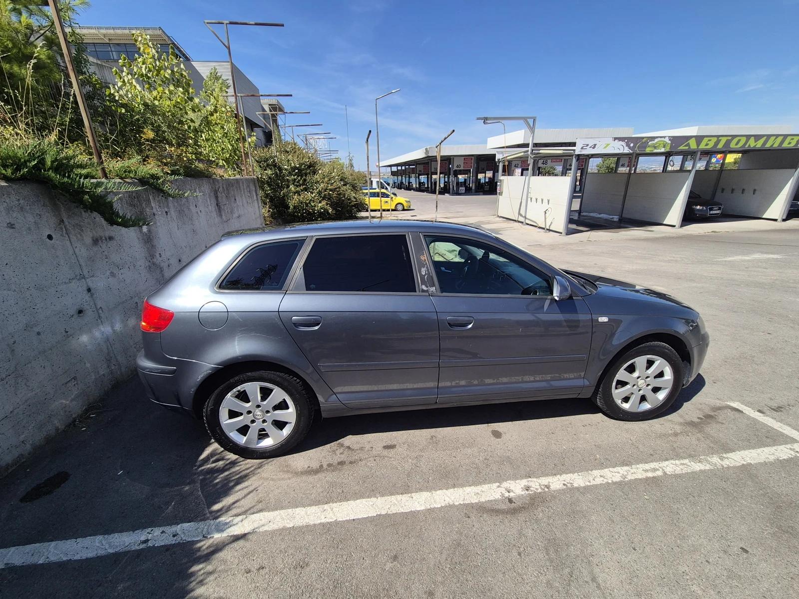 Audi A3  - изображение 3