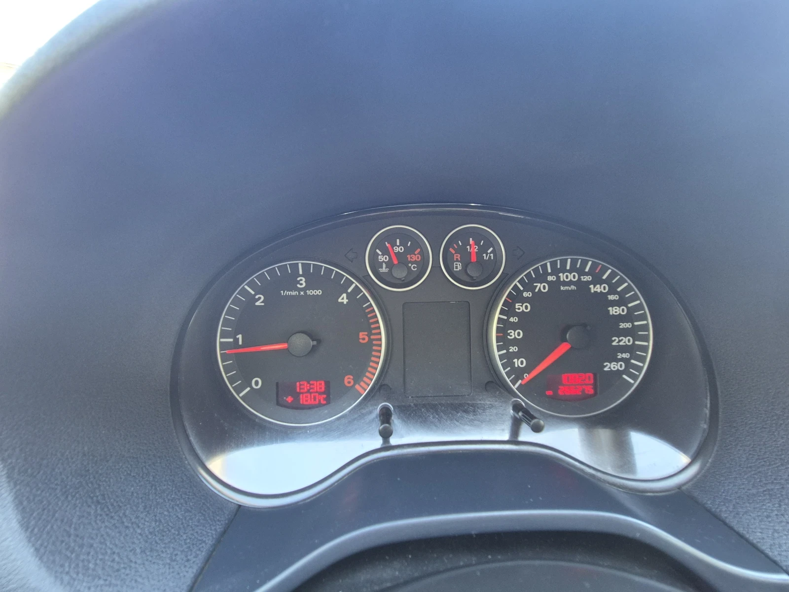Audi A3  - изображение 6