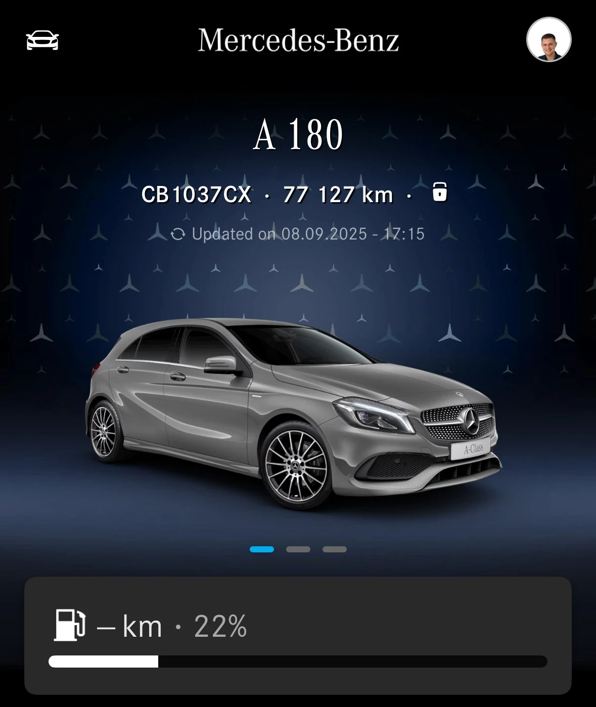 Mercedes-Benz A 180  - изображение 6