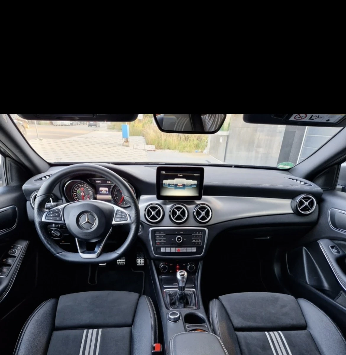 Mercedes-Benz A 180  - изображение 4