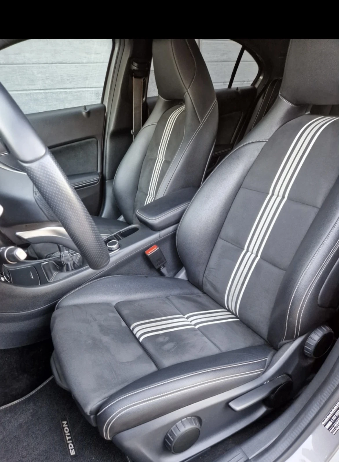 Mercedes-Benz A 180  - изображение 5