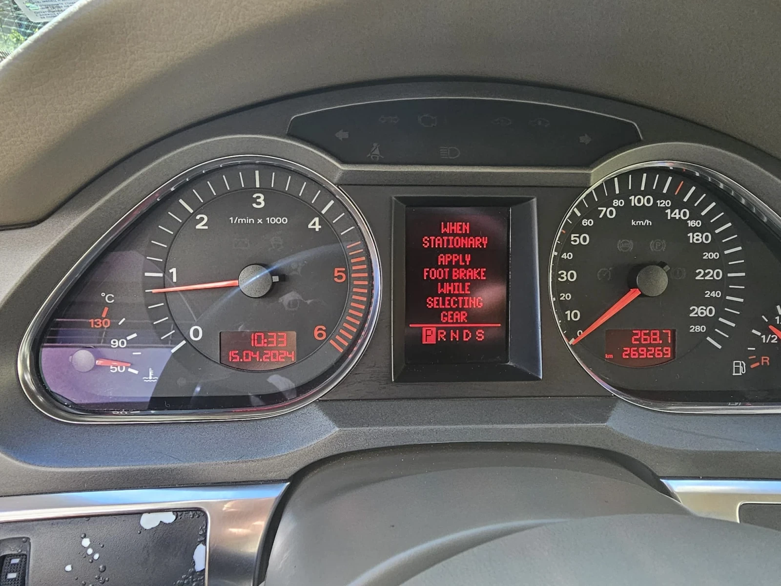 Audi A6  - изображение 5
