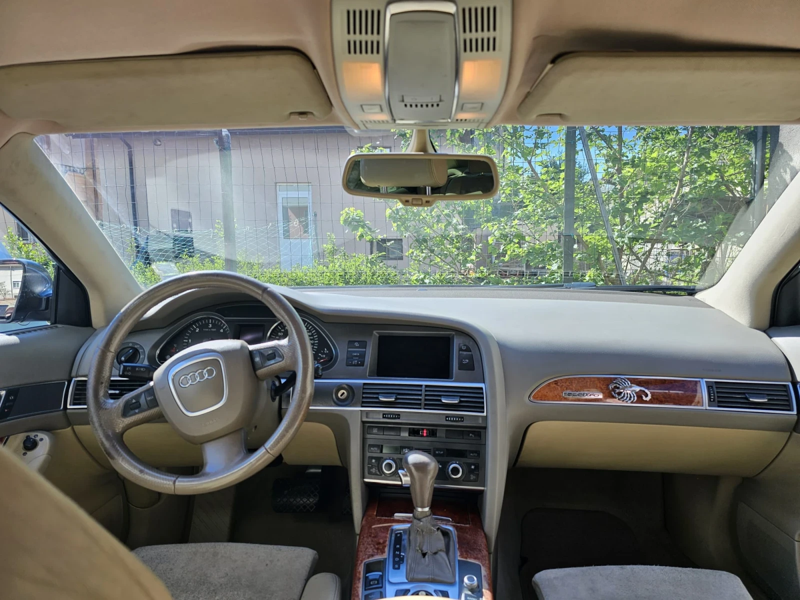 Audi A6  - изображение 4