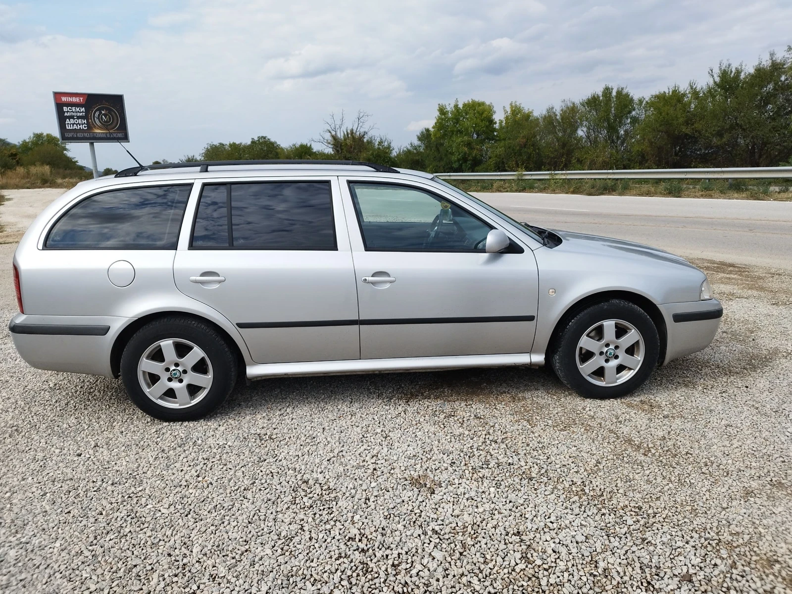 Skoda Octavia 1.9 tdi 110 kc. Klima - изображение 6