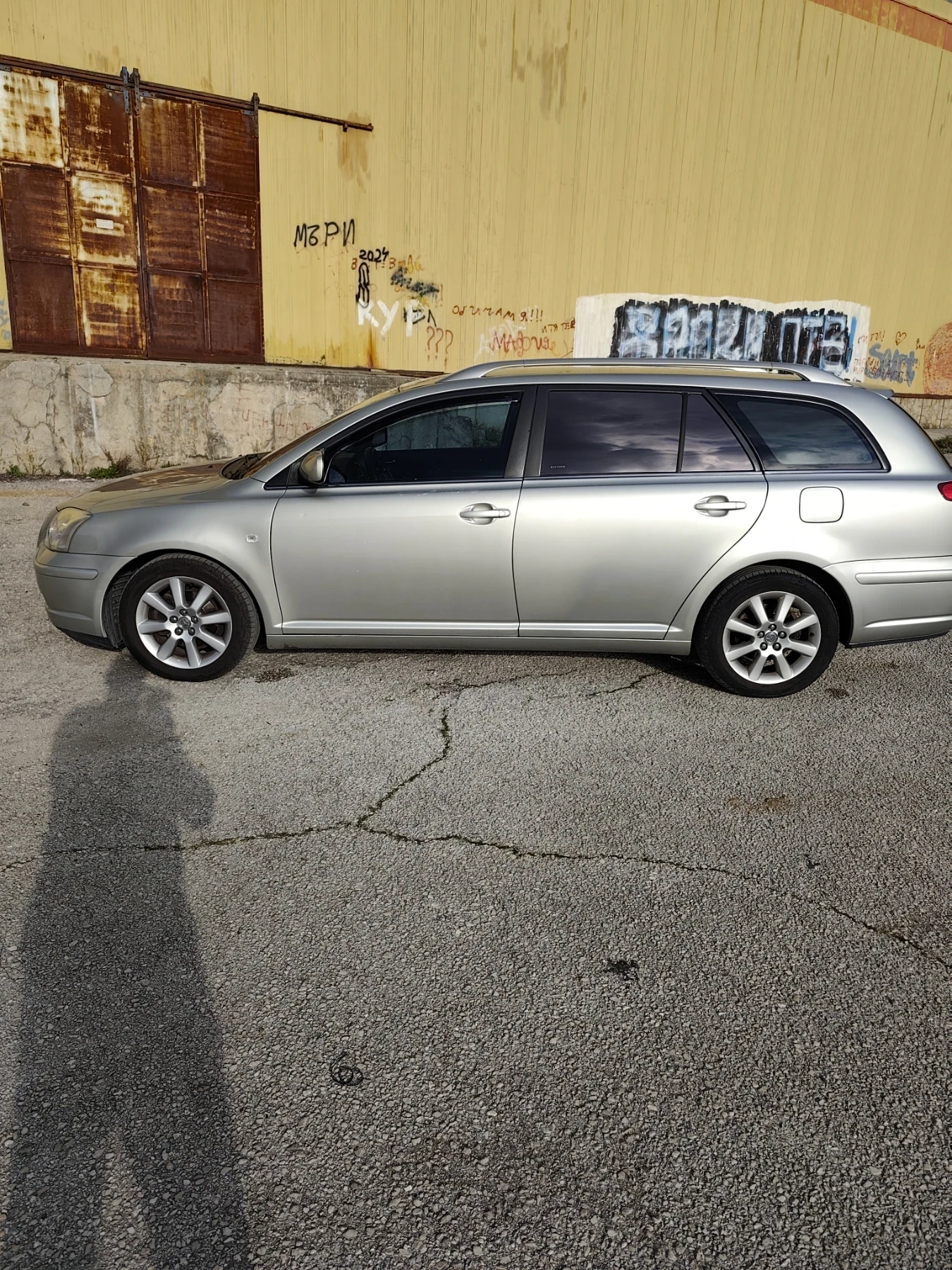 Toyota Avensis 1.8vvt-i | Mobile.bg — изображение 6