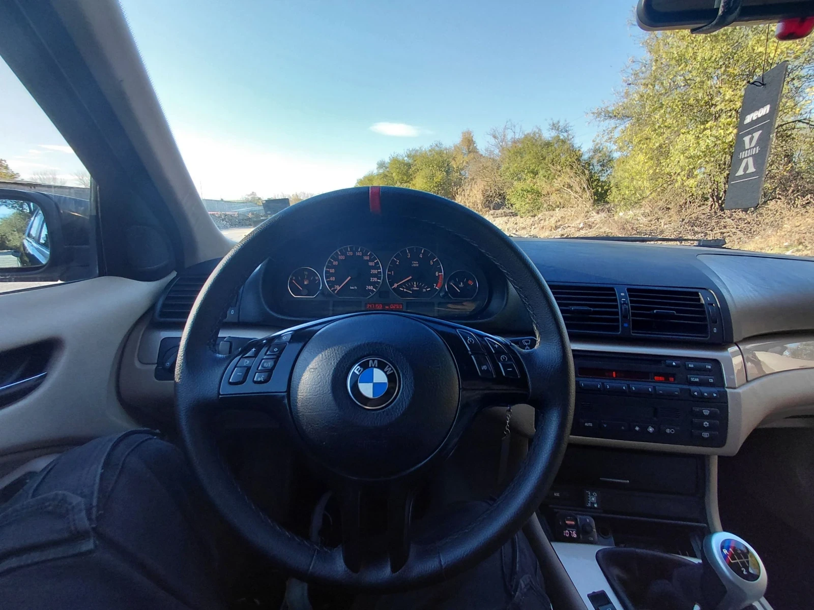 BMW 316 1.8  | Mobile.bg   13