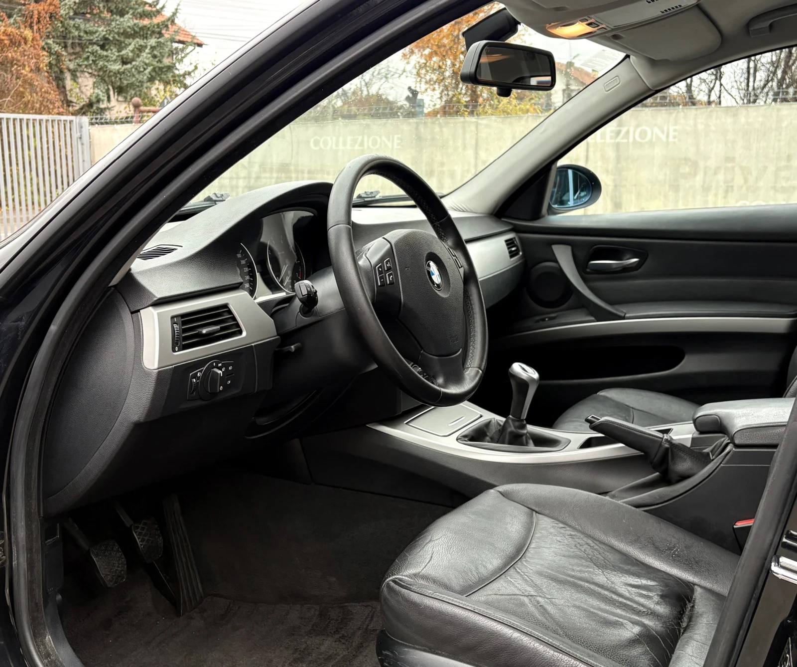 BMW 320 i, 150hp,  | Mobile.bg   8