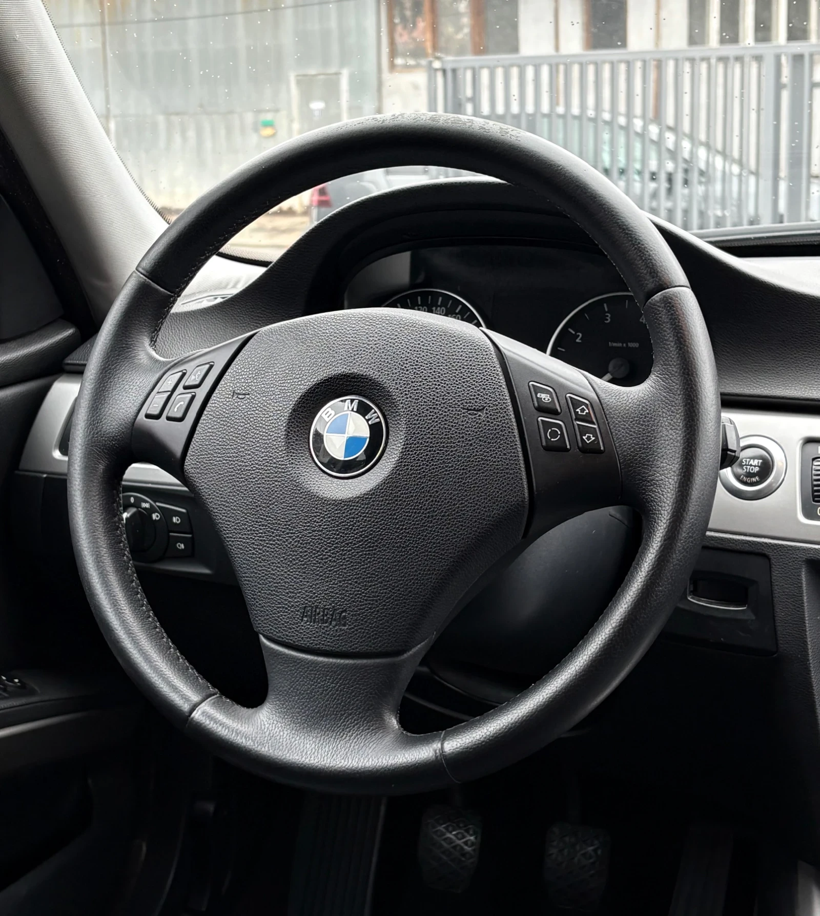 BMW 320 i, 150hp,  | Mobile.bg   13