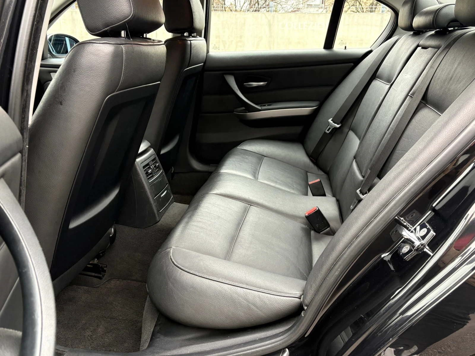 BMW 320 i, 150hp,  | Mobile.bg   11