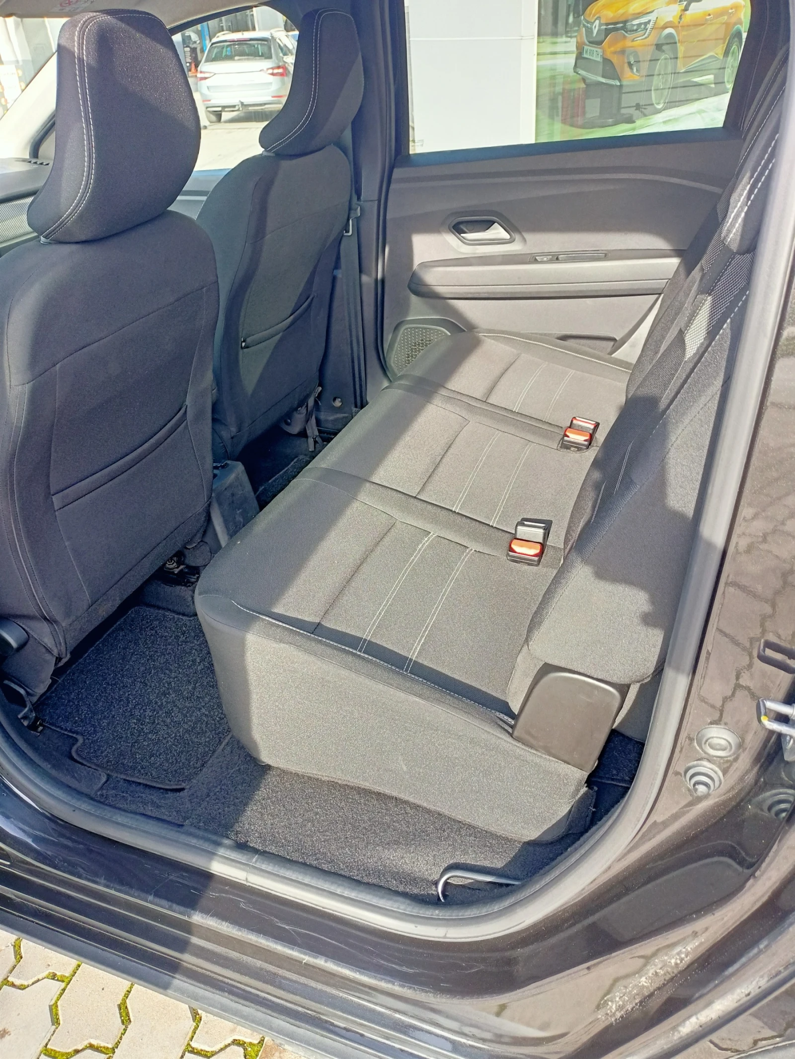 Dacia Jogger 2900  , 1.0TCe EcoG 6+ 1  | Mobile.bg   12