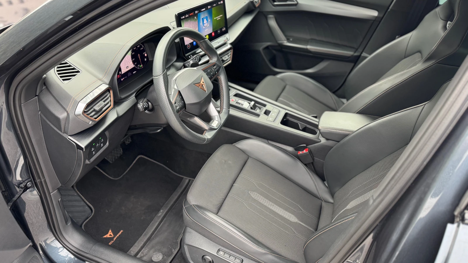 Cupra Formentor | Mobile.bg   7