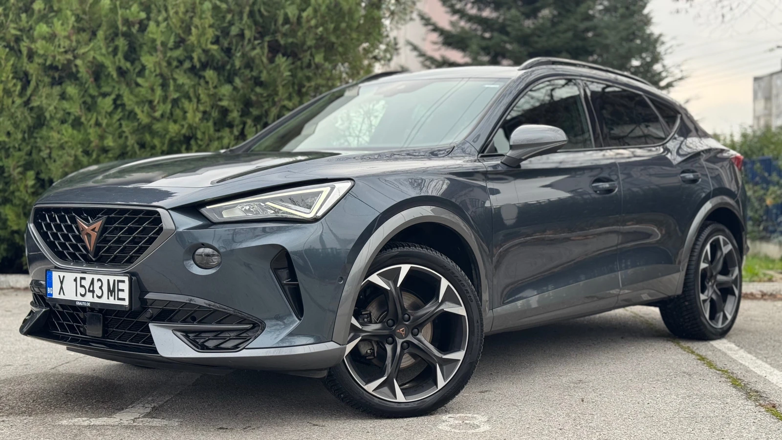 Cupra Formentor | Mobile.bg   3