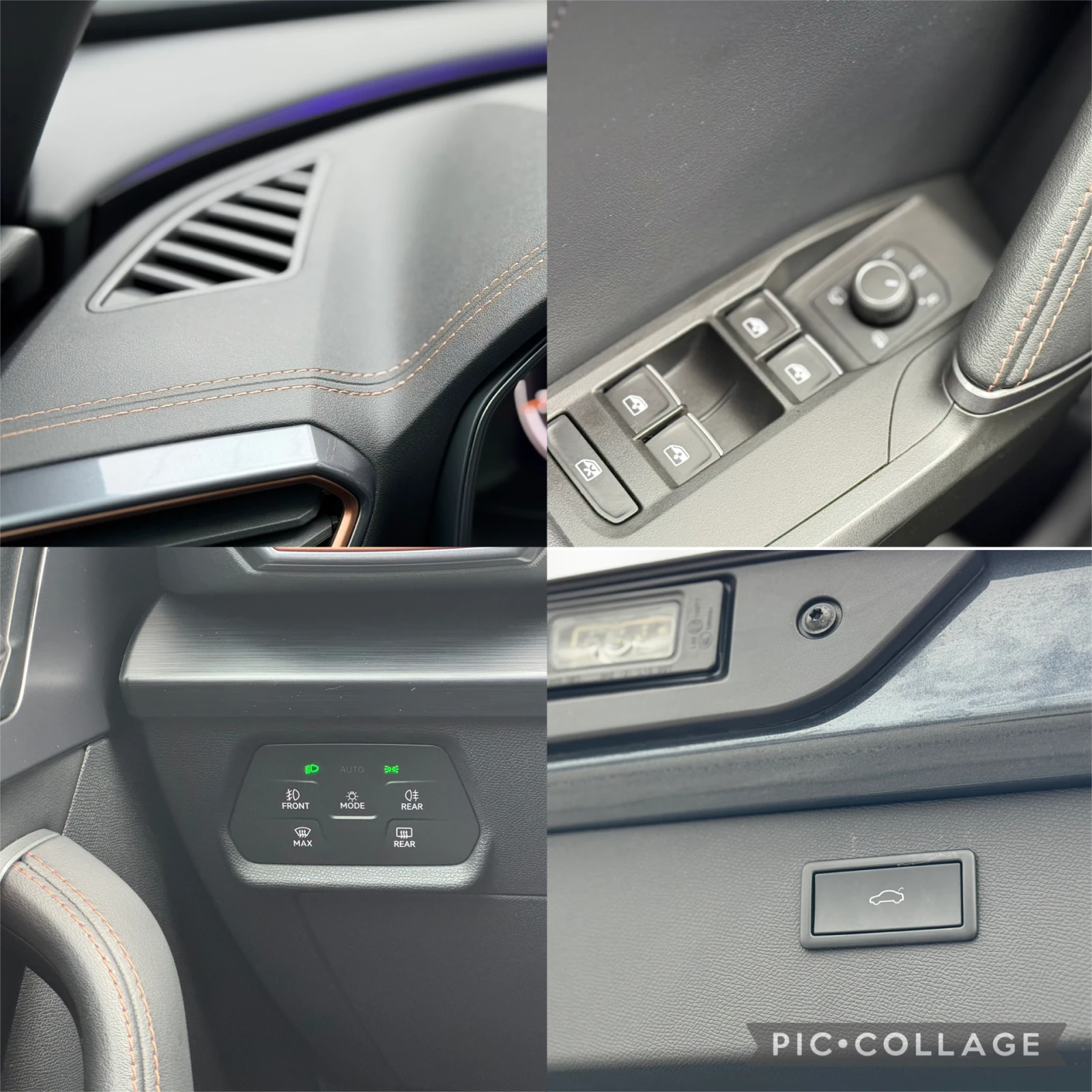 Cupra Formentor | Mobile.bg   14