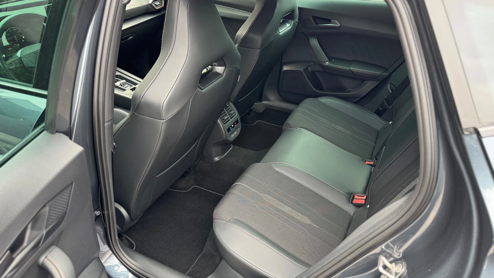 Cupra Formentor | Mobile.bg   8