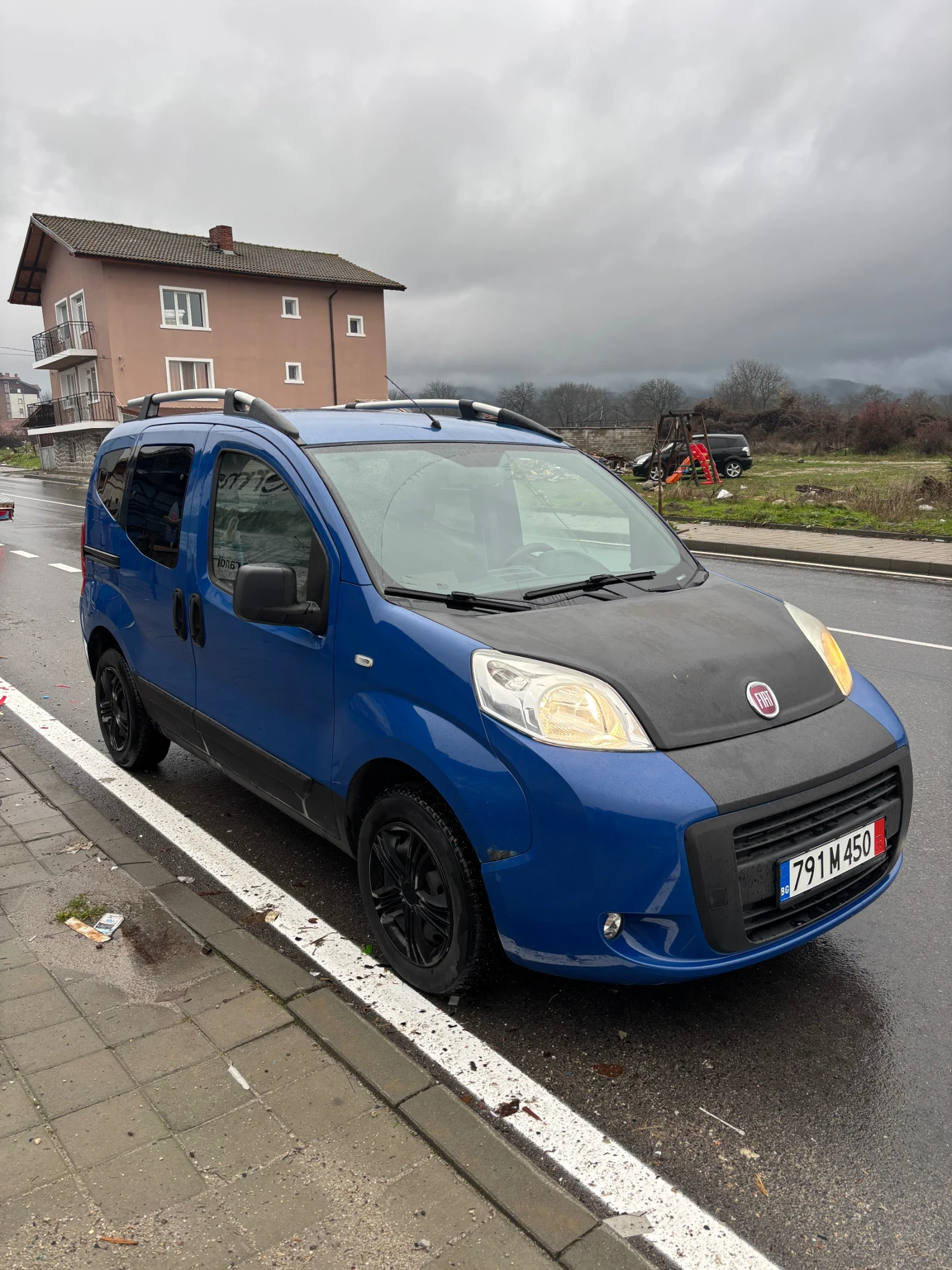 Fiat Qubo 2011 | Mobile.bg   1