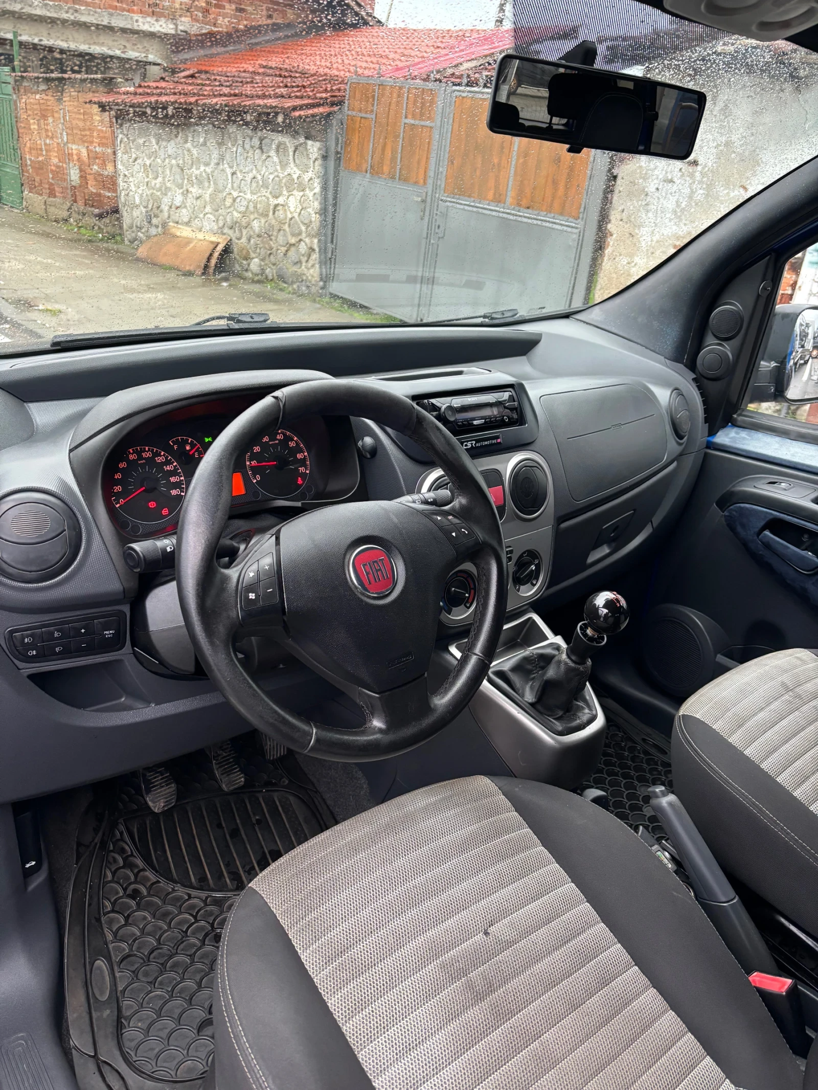 Fiat Qubo 2011 | Mobile.bg   5