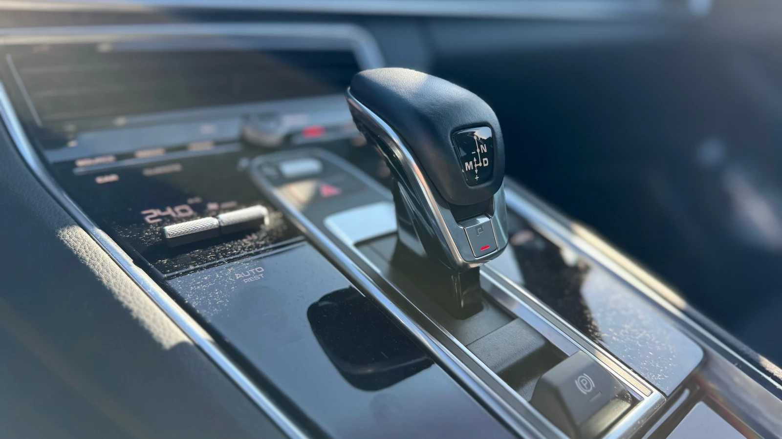 Porsche Panamera Platinum �������� MASSAGE SurrounView SUNROOF | Mobile.bg � ����������� 13