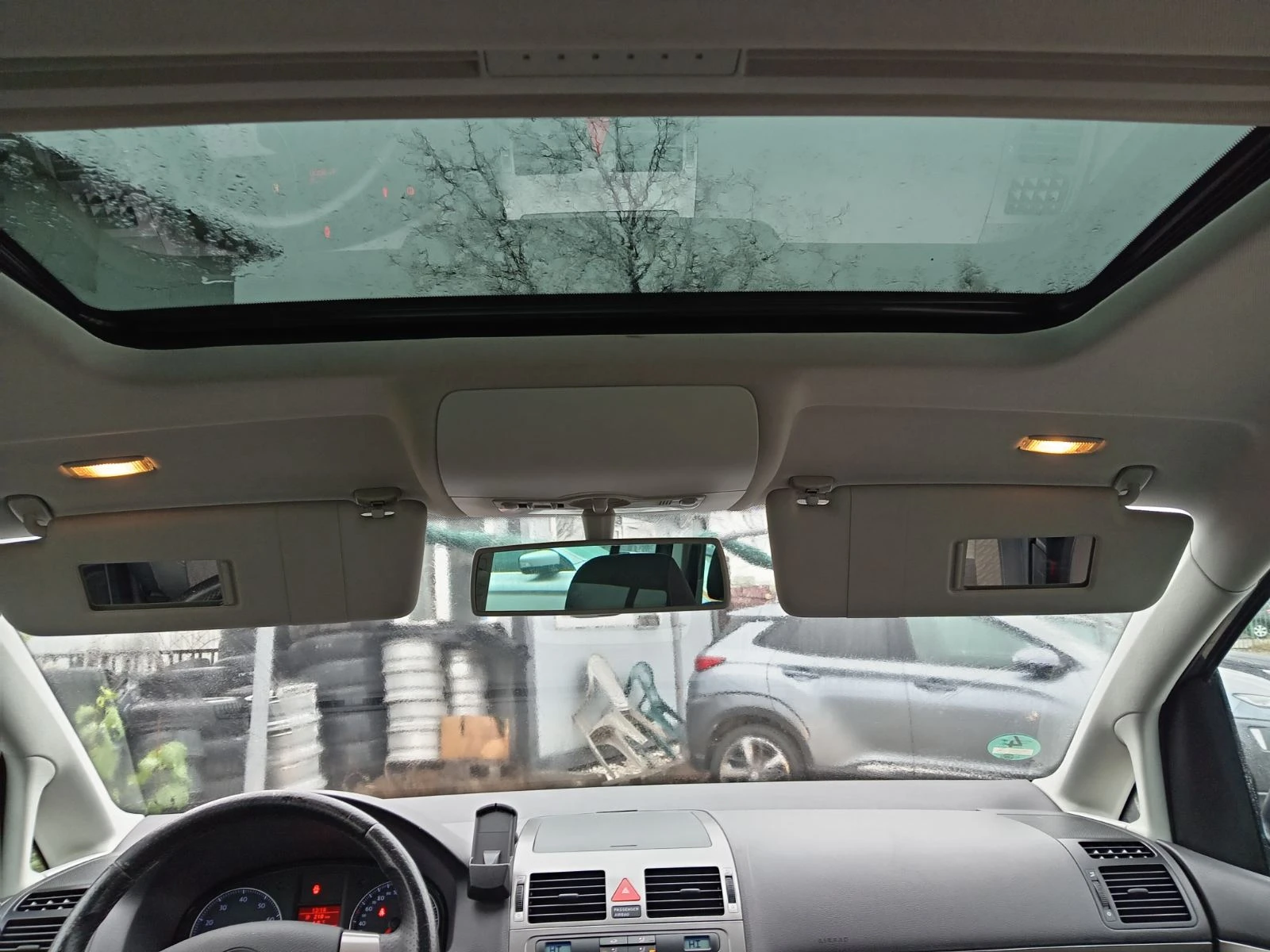 VW Touran Cross 1.4TSI - 7 ����� | Mobile.bg � ����������� 5