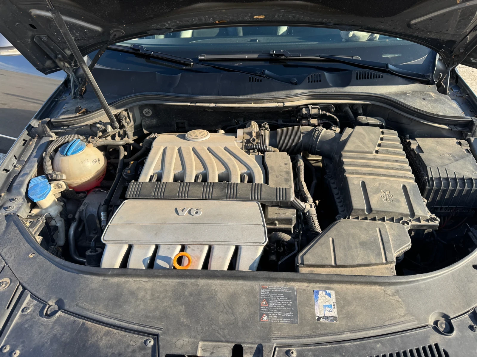 VW Passat | Mobile.bg � ����������� 11