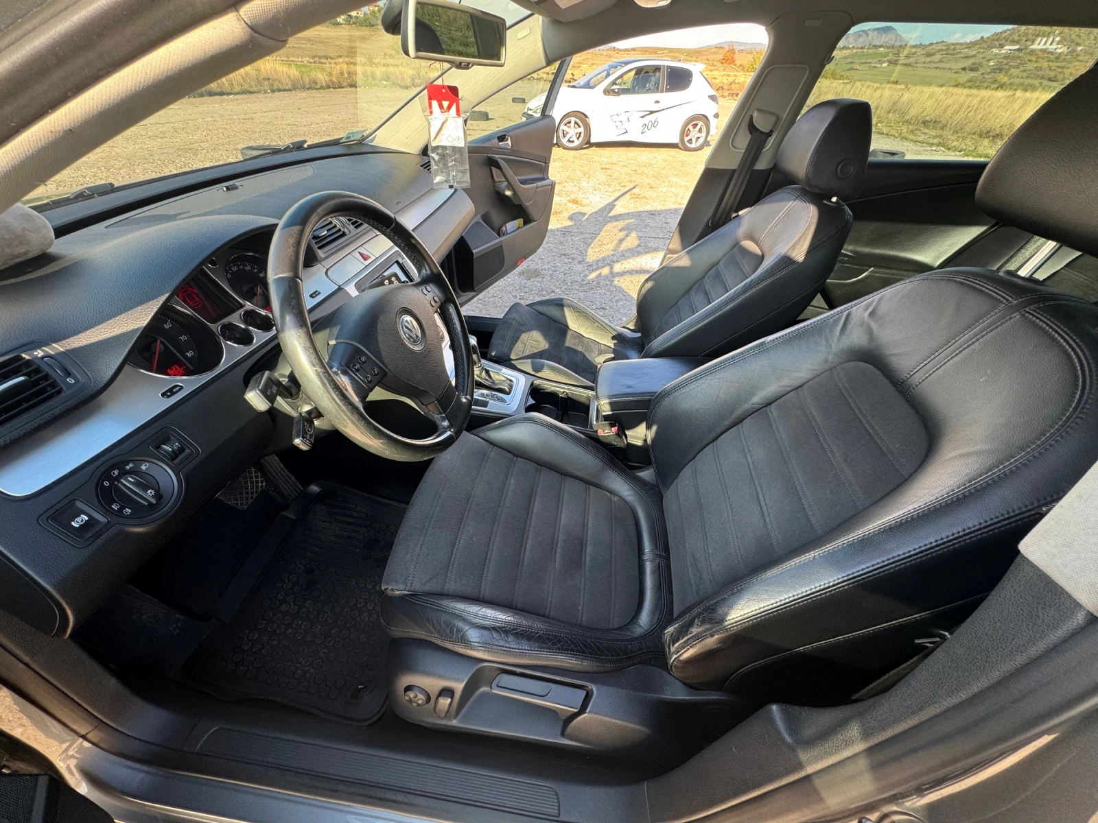 VW Passat  - изображение 5