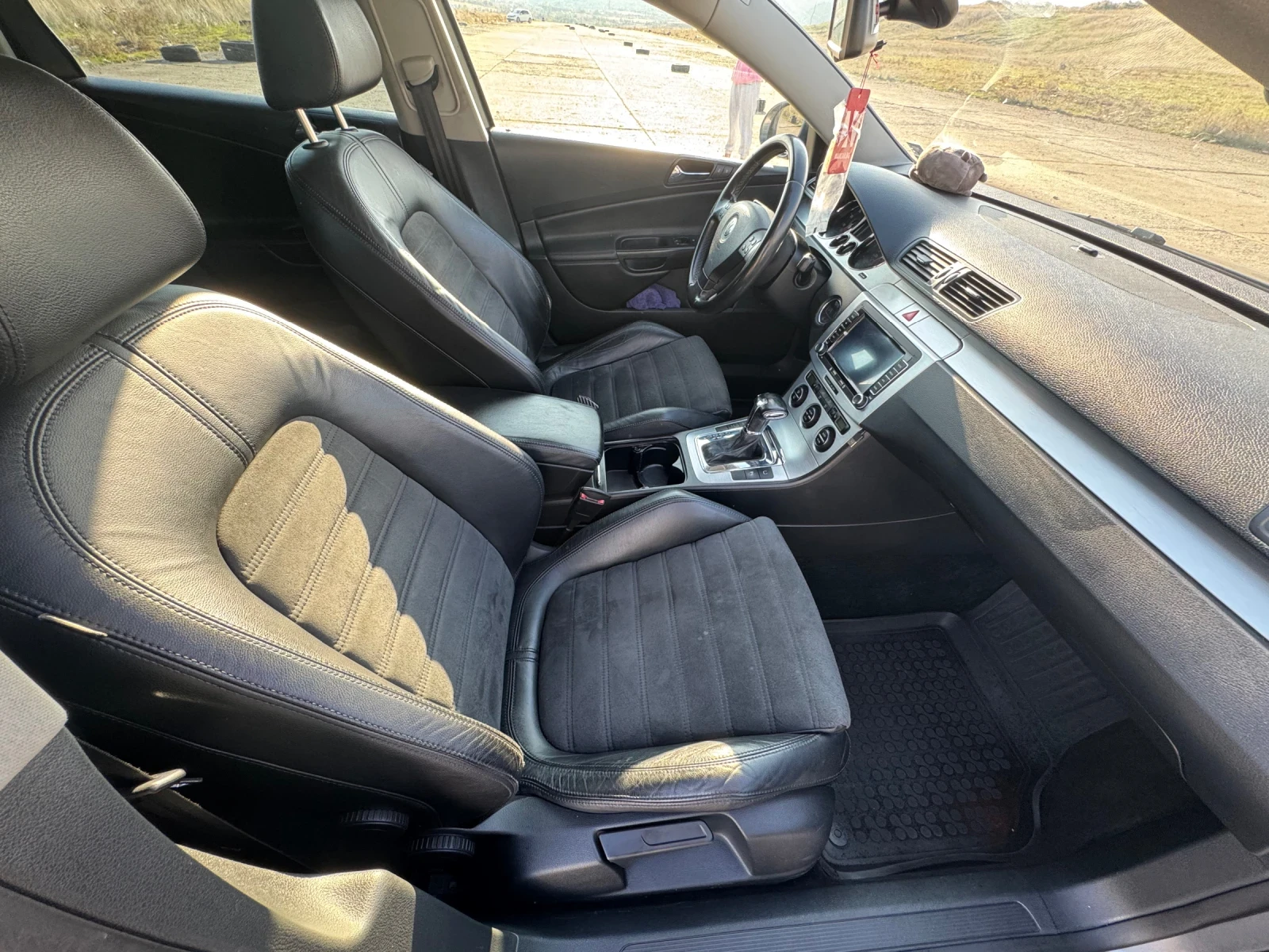 VW Passat  - изображение 6