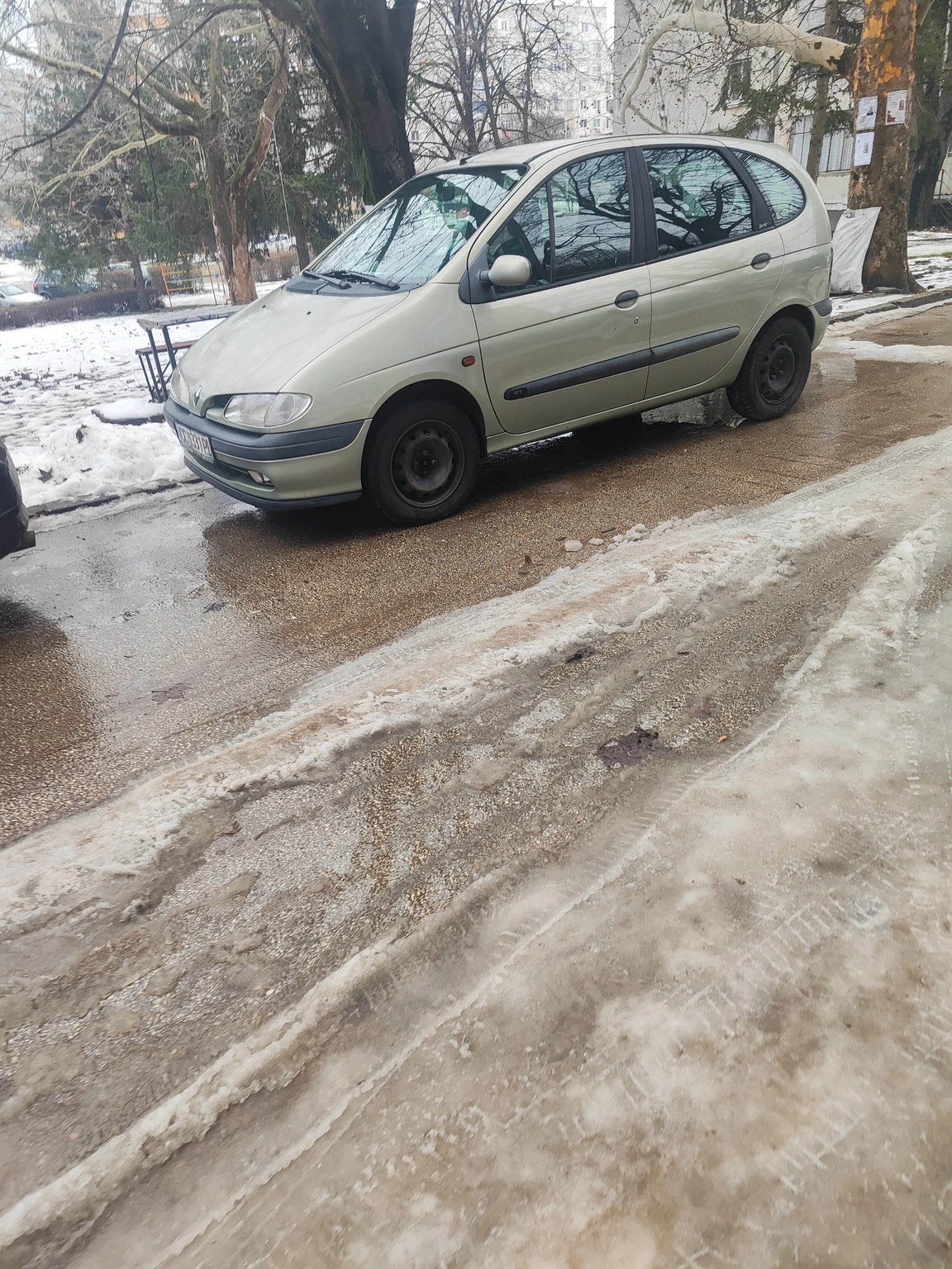 Renault Megane | Mobile.bg � ����������� 1