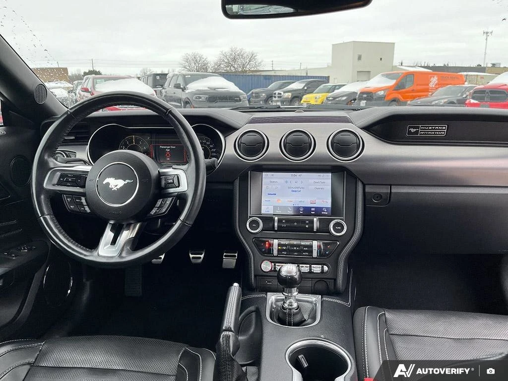 Ford Mustang EcoBoost � ����������� & ���� ������   | Mobile.bg � ����������� 7