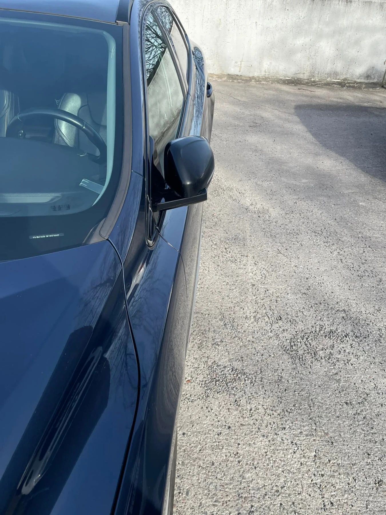 Volvo V40 Cross Country D4 - изображение 7