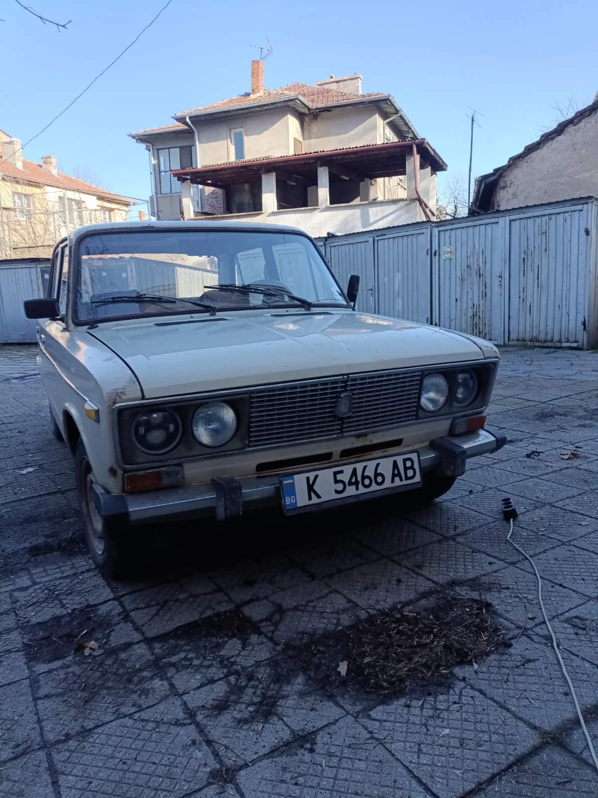 Lada 1600 ��� | Mobile.bg � ����������� 1