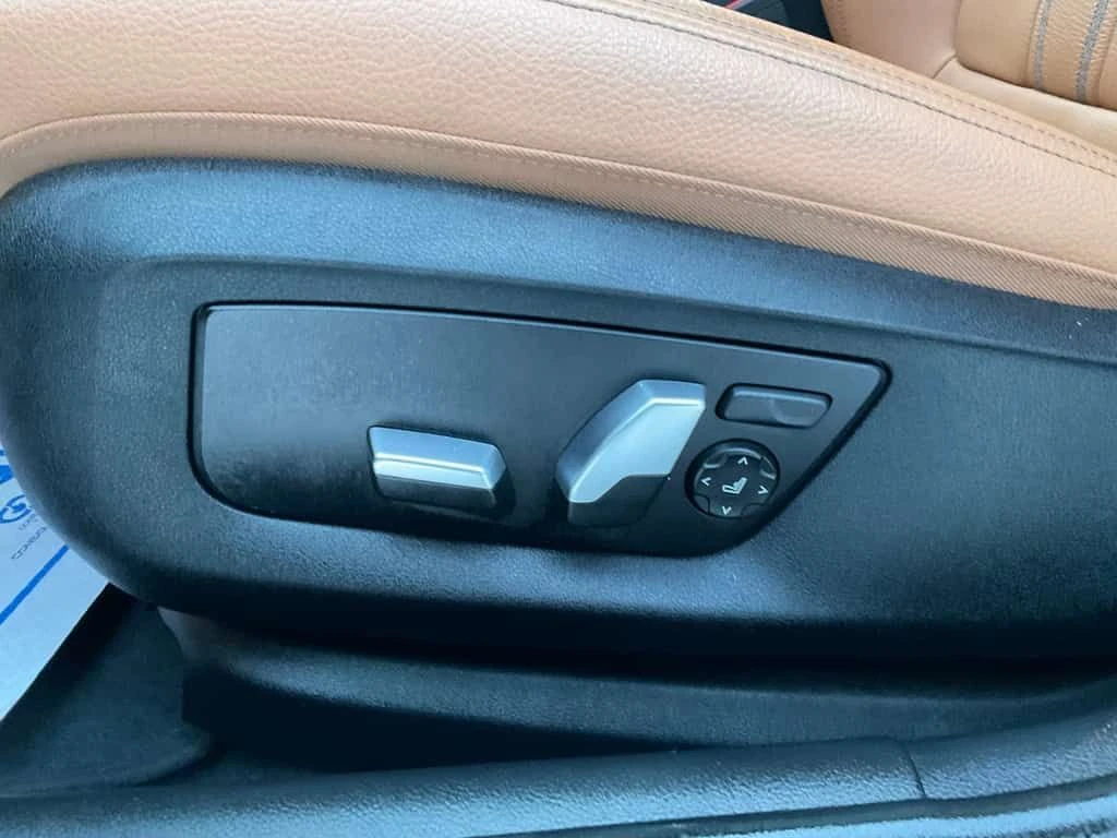 BMW 530 * 530i xDrive SOFT CLOSE! NAV! BACK UP CAM! BSM! * | Mobile.bg � ����������� 13