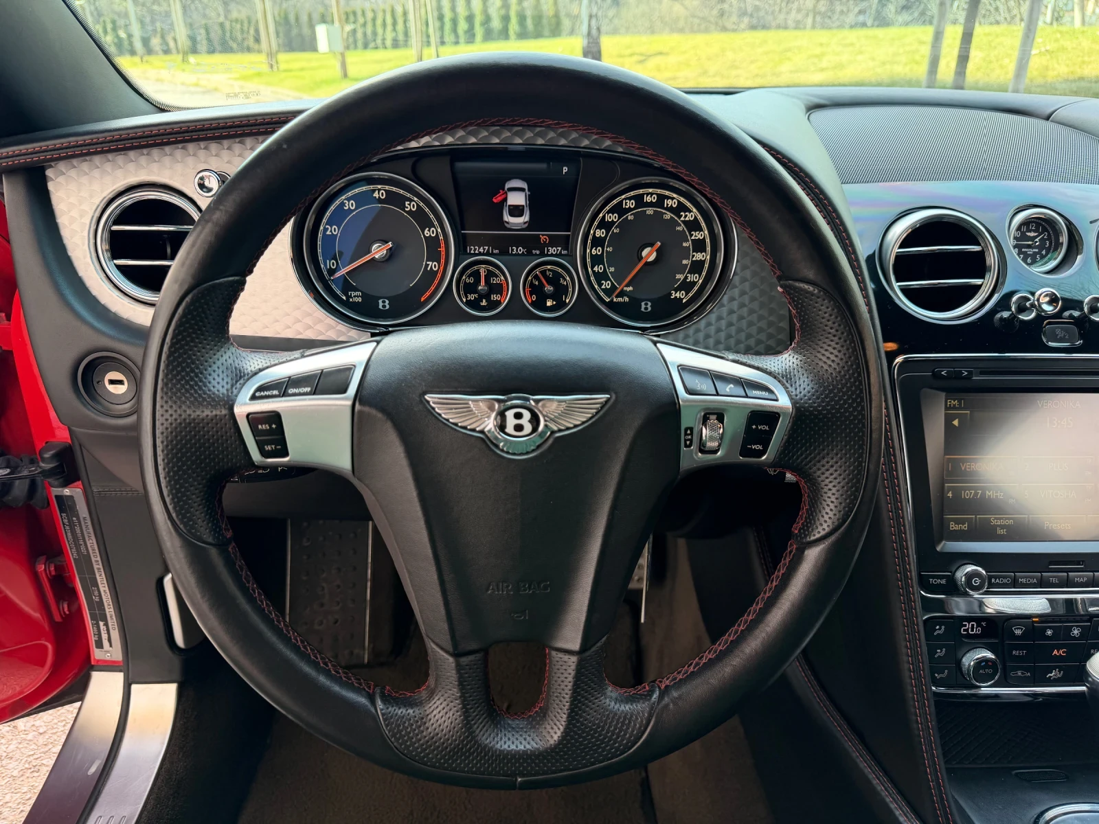 Bentley Continental gt V8/ 4.0 | Mobile.bg � ����������� 11