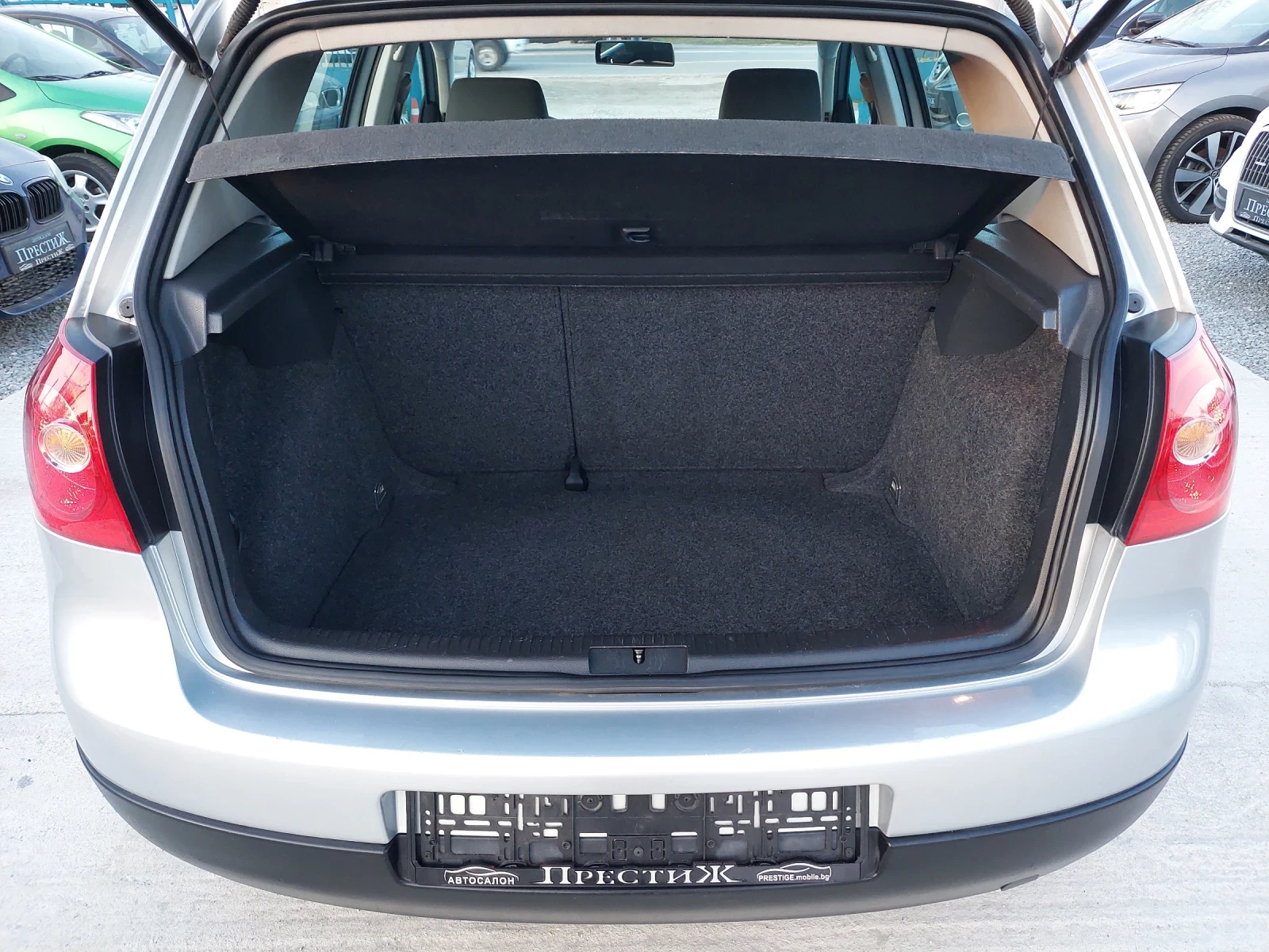 VW Golf 1.4i - 75k.c. | Mobile.bg � ����������� 13