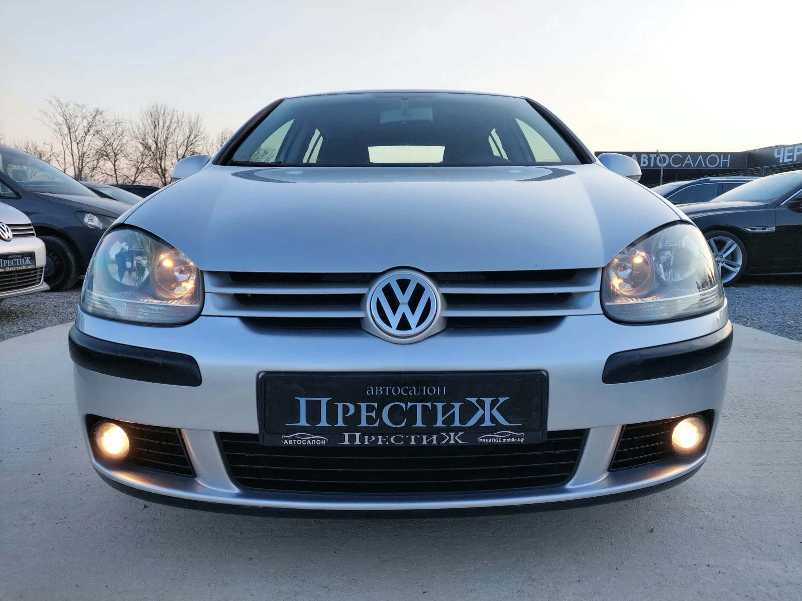 VW Golf 1.4i - 75k.c. | Mobile.bg � ����������� 2