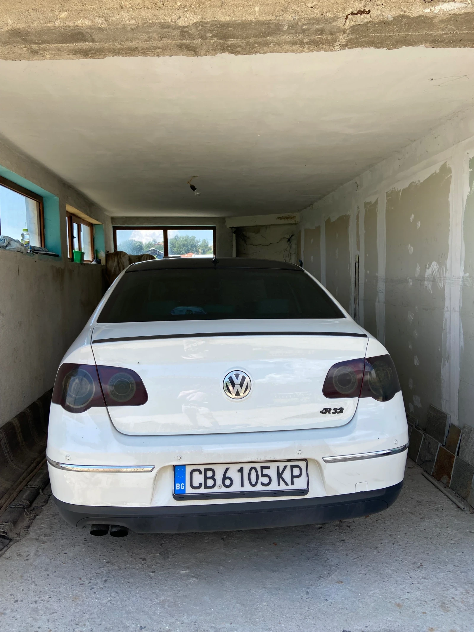 VW Passat, снимка 9 - Автомобили и джипове - 53853249
