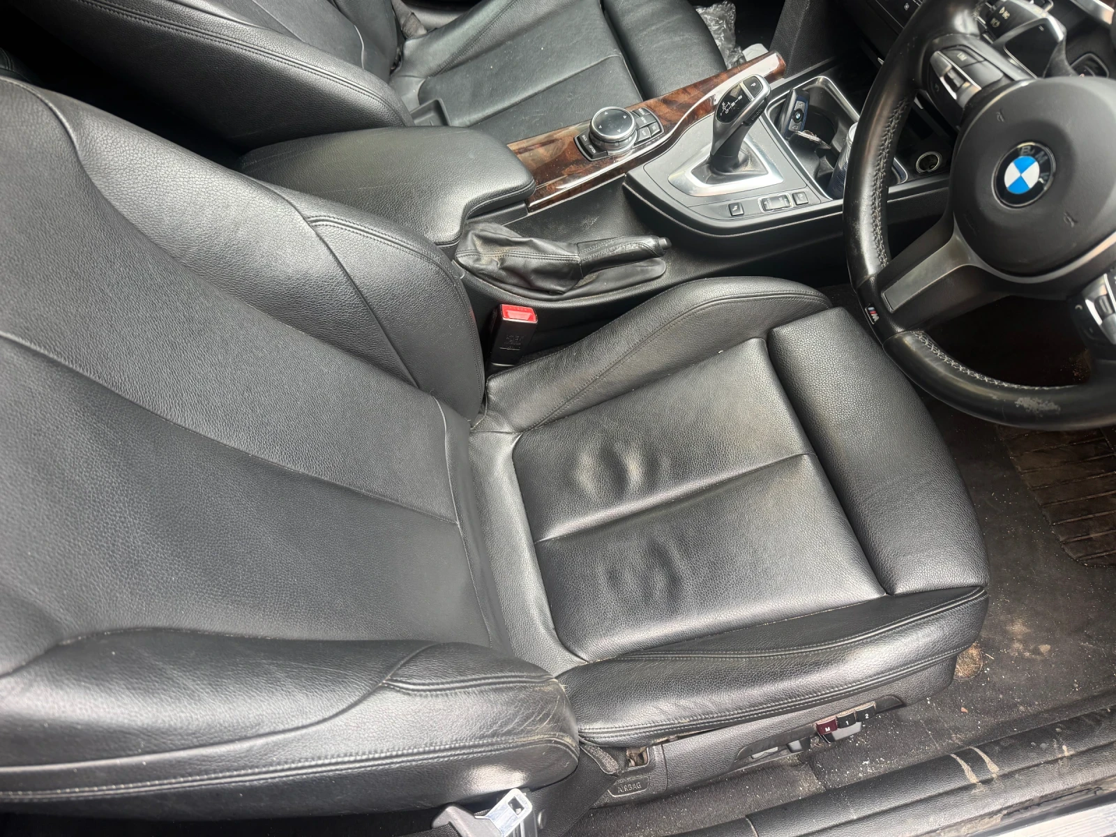 BMW 335 Хд 313кс мпакет, снимка 6 - Автомобили и джипове - 54102368