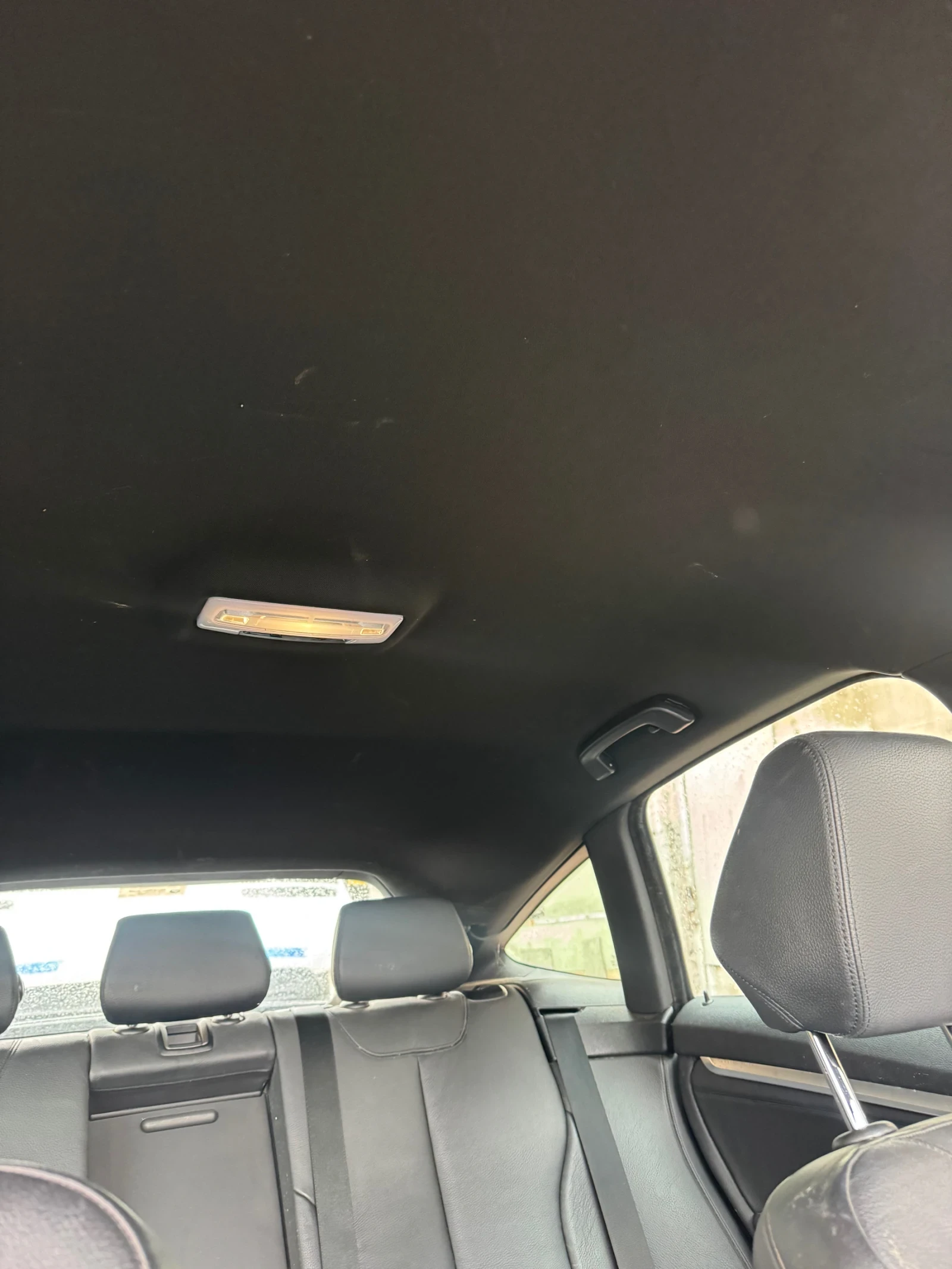 BMW 335 Хд 313кс мпакет, снимка 8 - Автомобили и джипове - 54102368