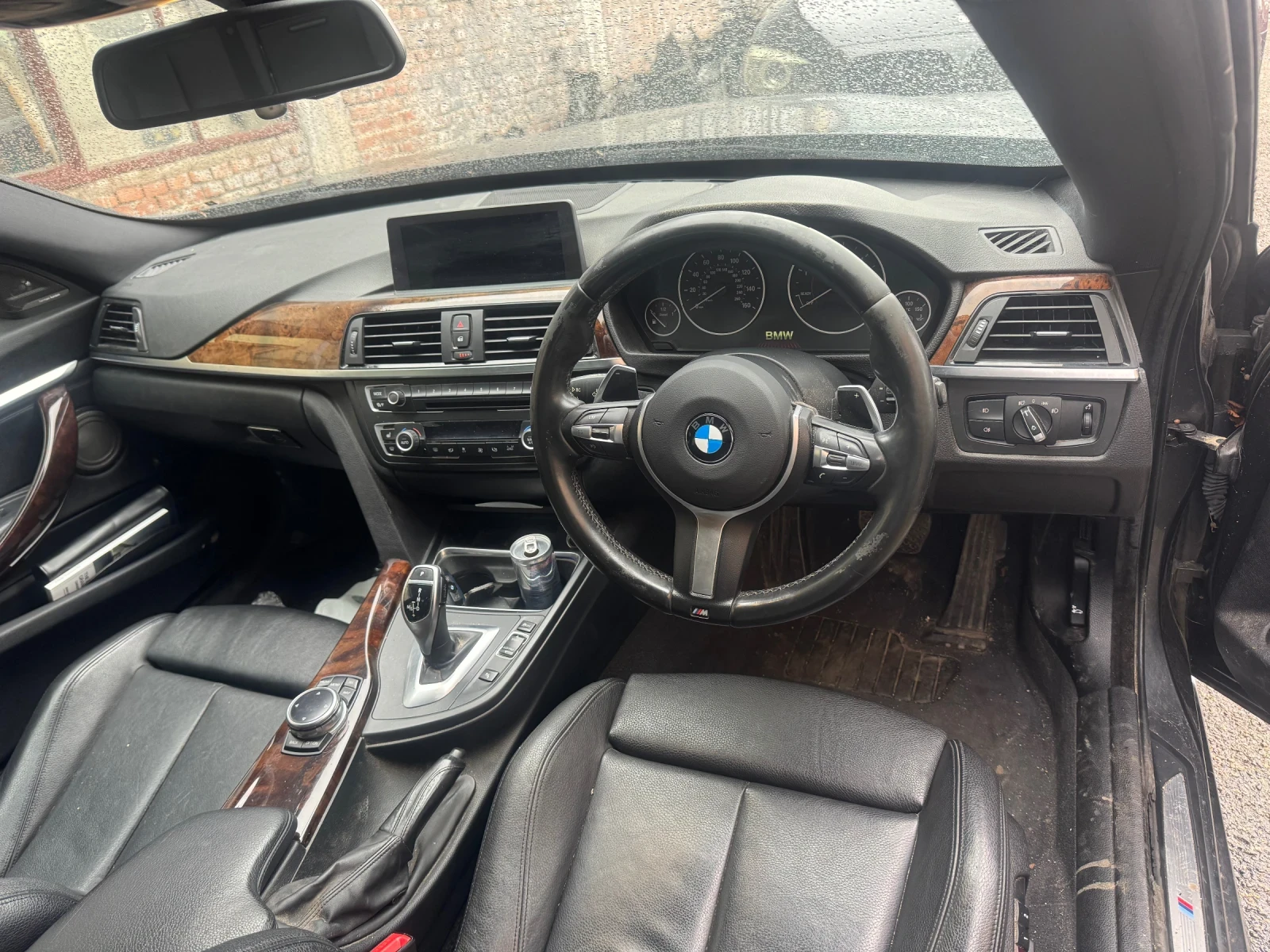 BMW 335 Хд 313кс мпакет, снимка 5 - Автомобили и джипове - 54102368