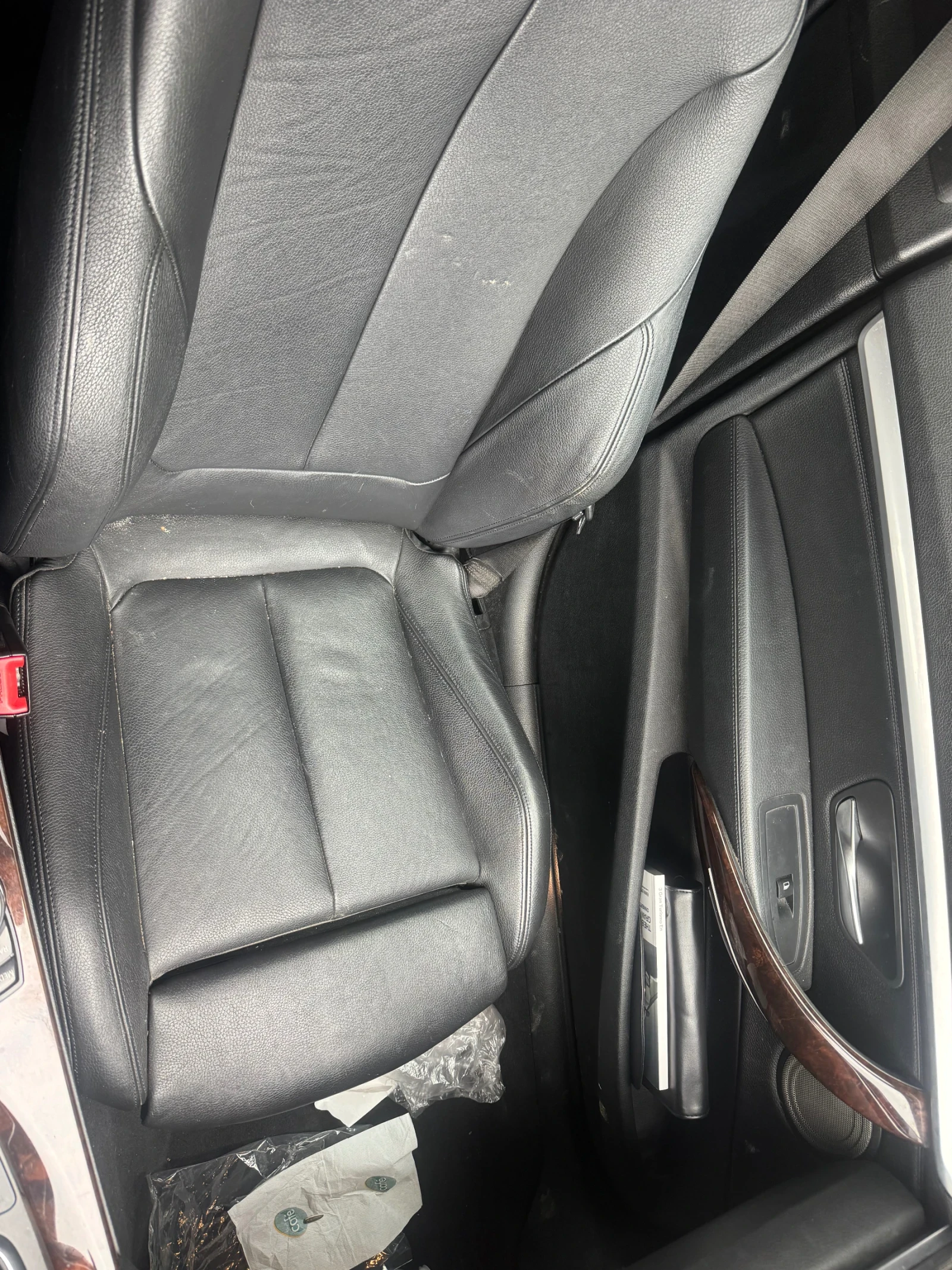 BMW 335 Хд 313кс мпакет, снимка 7 - Автомобили и джипове - 54102368