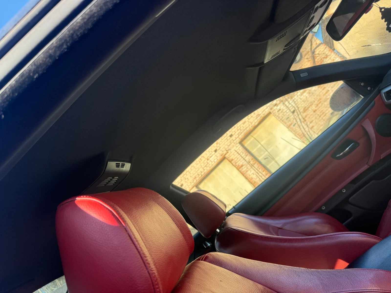 BMW 335 Д 286кс, снимка 5 - Автомобили и джипове - 54175195