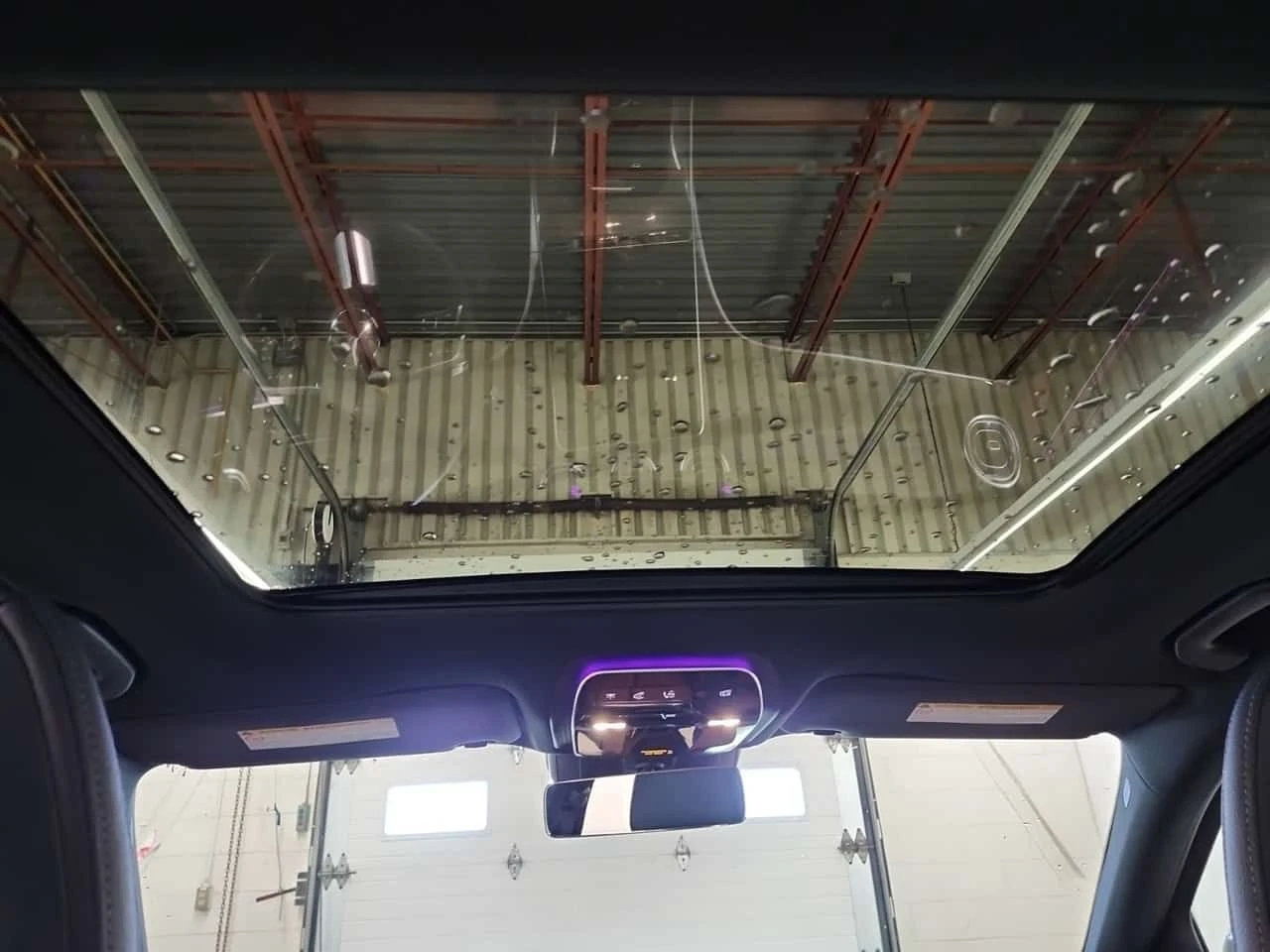 Mercedes-Benz C 300  | NIGHT PACK | PREMIUM PACK | 2 KEYS | DASH CAM , снимка 14 - Автомобили и джипове - 54200800