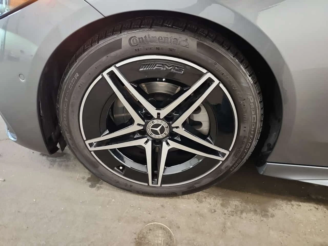 Mercedes-Benz C 300  | NIGHT PACK | PREMIUM PACK | 2 KEYS | DASH CAM , снимка 7 - Автомобили и джипове - 54200800