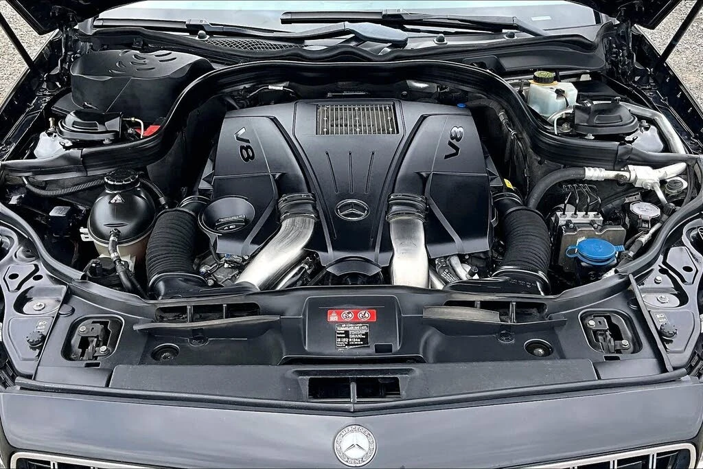 Mercedes-Benz CLS 550 4MATIC* HARMAN* KARDON* ���������* �������* ������ | Mobile.bg � ����������� 15