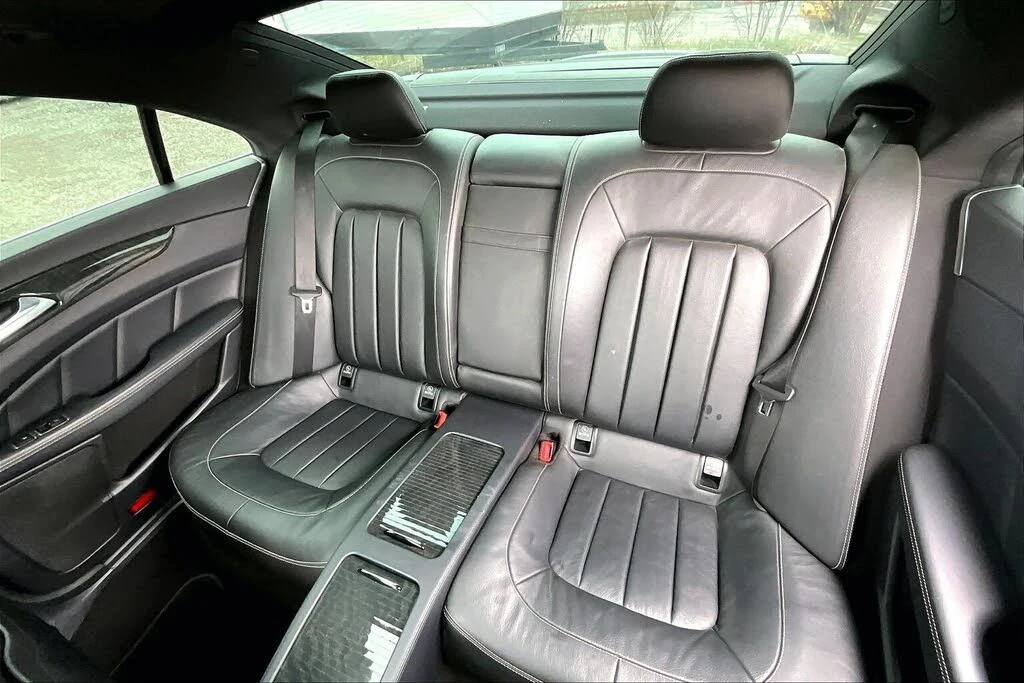 Mercedes-Benz CLS 550 4MATIC* HARMAN* KARDON* ���������* �������* ������ | Mobile.bg � ����������� 11